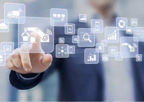 数字化转型新路径 家具企业如何借力互联网数据服务打造智能工厂